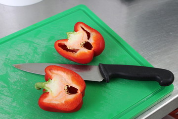 Paprika