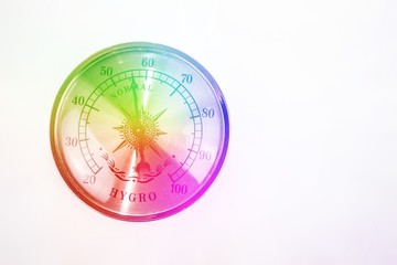 Hygrometer