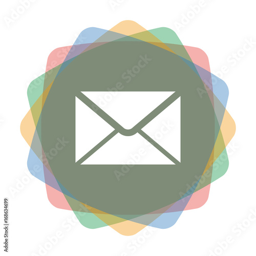 "App Icon farbig Brief" Stockfotos und lizenzfreie Vektoren auf Fotolia