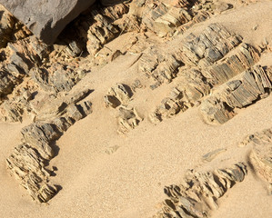 Desert