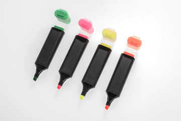 Textmarker