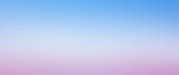 Urban sunset gradient for UI design.