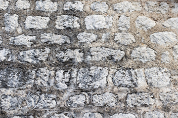 stone wall texture