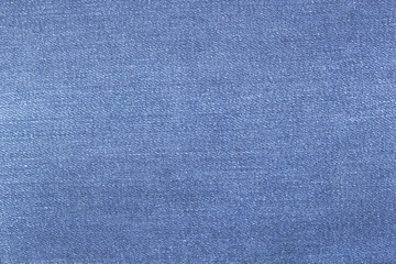 Corrugate jean cloth and Blue jean