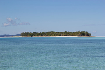 Nosy Iranja, Madagascar