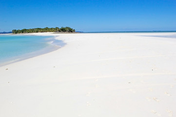 Nosy Iranja, Madagascar