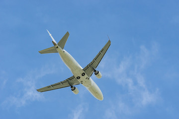 Embraer ERJ-170-100 (ERJ-170STD)  takeoff