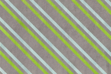 Watercolor striped background.