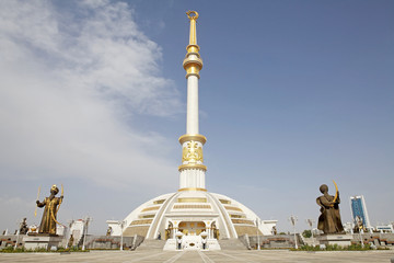 Turkmenistan