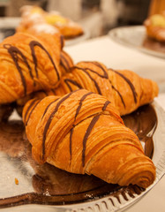Croissant.