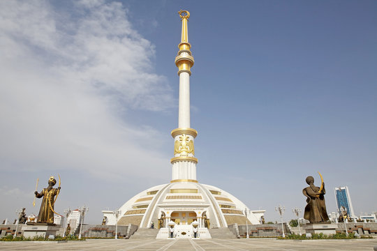 Turkmenistan