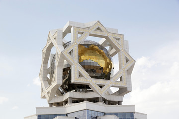 Turkmenistan