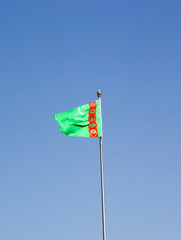 Turkmenistan