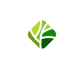 Tree logo