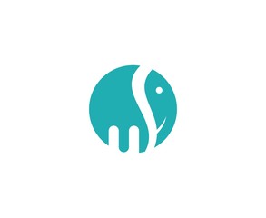 Elephant logo