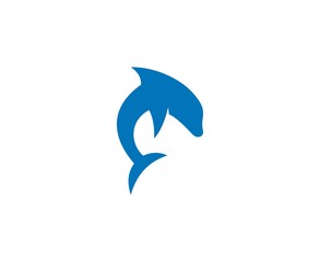Dolphin logo