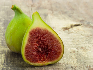 fresh figs