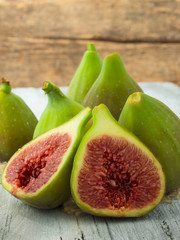 fresh figs