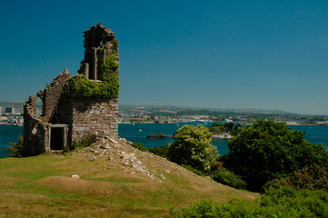 The Folly