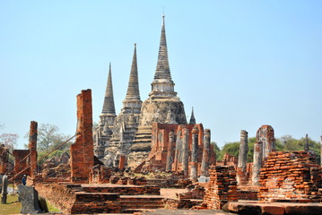 Ayutthaya 1