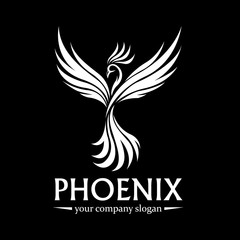 Phoenix Logo