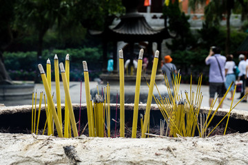 Po Lin