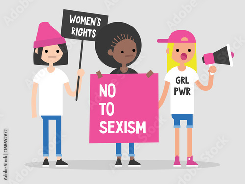 Womens Right Group 42