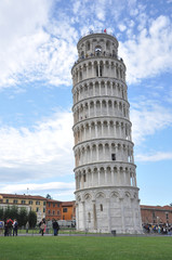 Torre de Pisa - 168653052