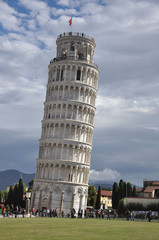 Torre de Pisa - 168653098