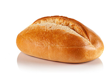 fresh tasty bun