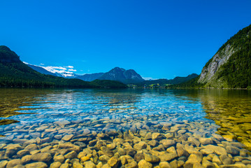 Salzkammergut Austria 