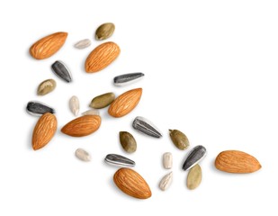 Granola.