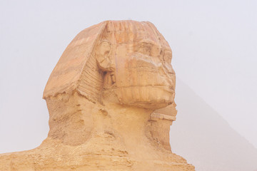 Great pyramids