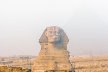 Great pyramids