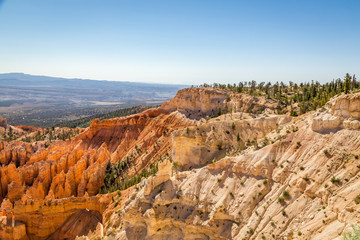 Bryce Canyon National Park