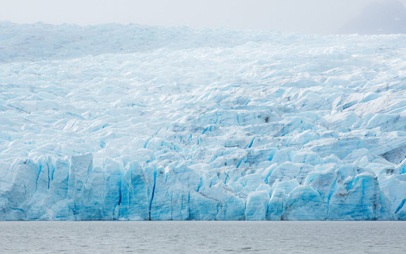 Glacier