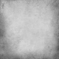 Grey concrete wall texture background