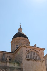 City of Dubrovnik, Croatia