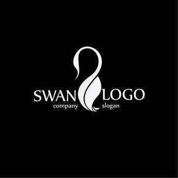 Swan logo