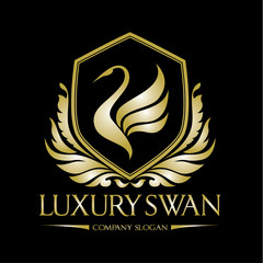 swan logo
