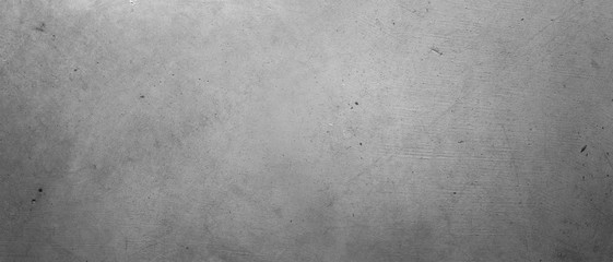 Grey concrete background