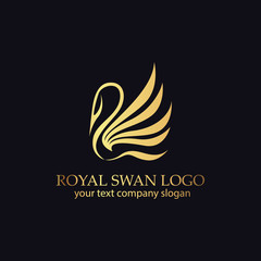 swan logo