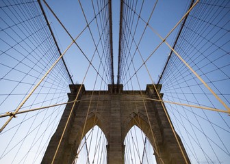 Brooklyn Bridge - New York