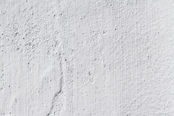 White wall background texture