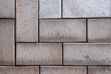 pavement texture paving stone stone block brick fotpath background