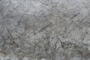 Naklejka premium dirty old concrete for background