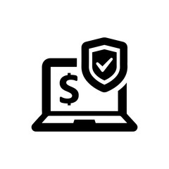 Secure Payment Icon