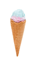  Ice Cream isolated
