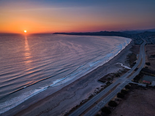 Morro Bay California