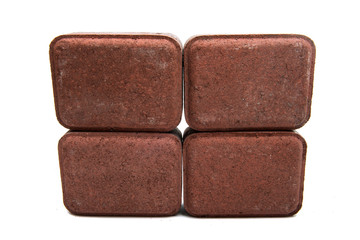 Paving slabs